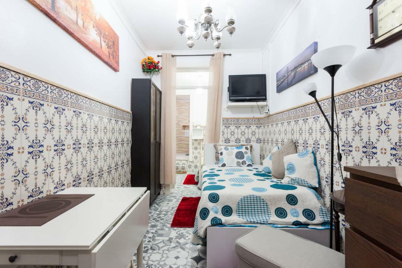 Atalaia Place - Bairro Alto, Lisbon City Center Eksteriør bilde