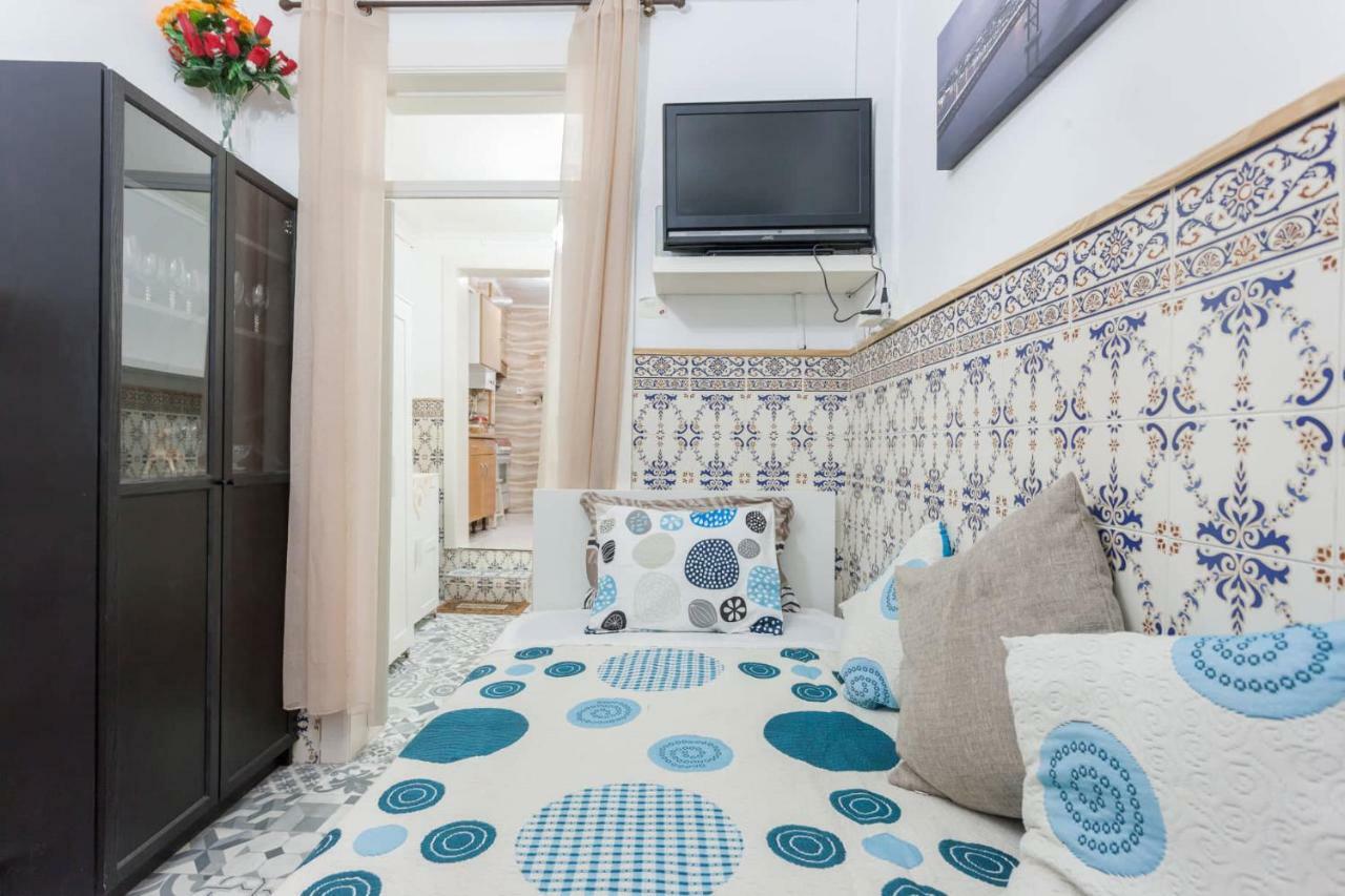 Atalaia Place - Bairro Alto, Lisbon City Center Eksteriør bilde