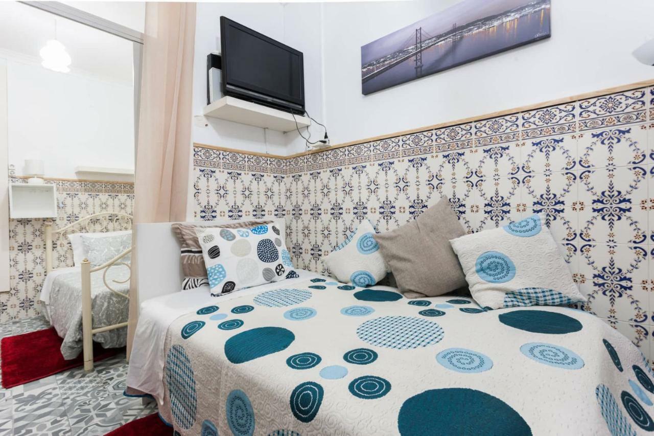 Atalaia Place - Bairro Alto, Lisbon City Center Eksteriør bilde