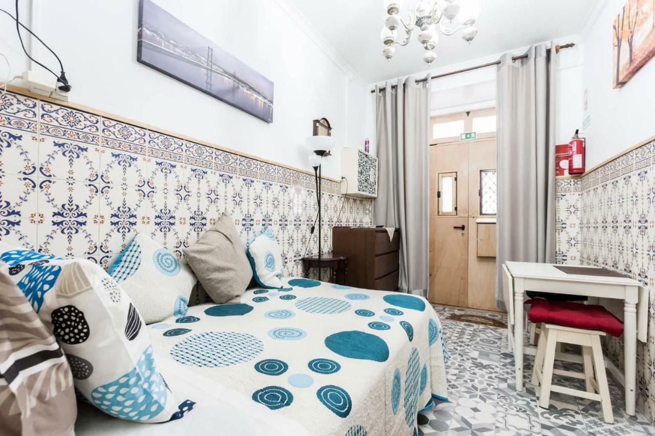Atalaia Place - Bairro Alto, Lisbon City Center Eksteriør bilde